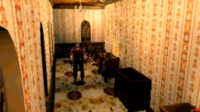 Game Over: Resident Evil: Deadly Silence смотреть онлайн