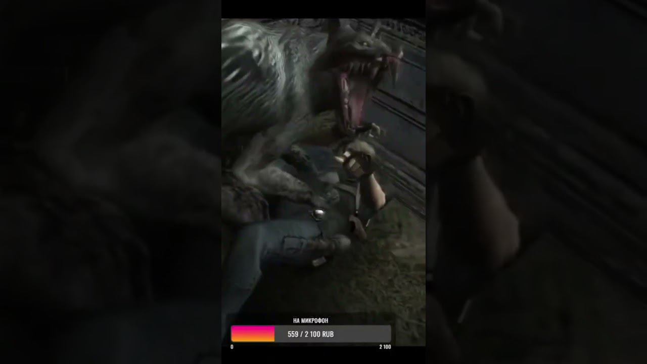 Resident evil 4 original #youtubeshorts #horrorstories #residentevil4 #shorts смотреть онлайн