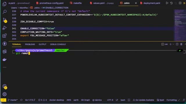 Github Access - Generate and use PAT (Personel Access Tokens) смотреть онлайн