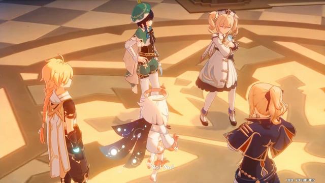 NEW TEYVAT MAP REVEALED ?? 🤯 🤯 // GENSHIN IMPACT FULL MAP REVEAL смотреть онлайн