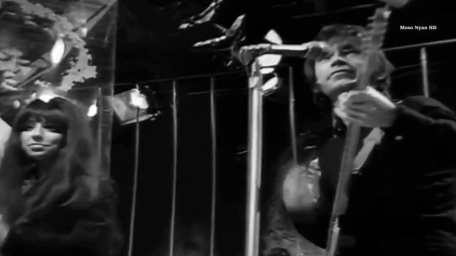 Shocking Blue ~ Venus смотреть онлайн