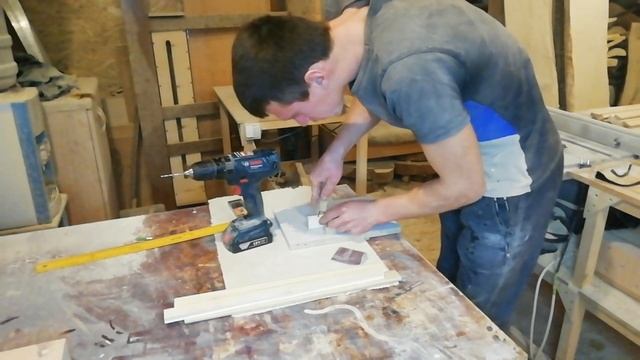 Вещь, каторая должна быть на каждой кухне. Хлебница из дерева своими руками. DIY смотреть онлайн