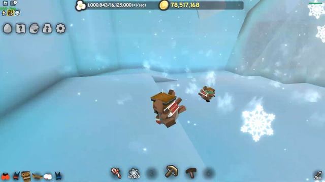 How to kill the Yeti in ant simulator смотреть онлайн