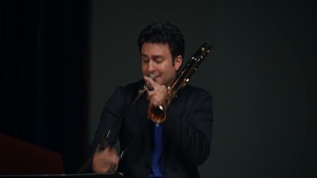 G.P. Telemann - Vivace