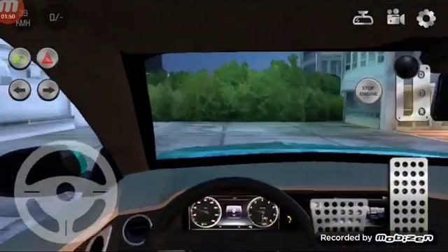Игра обзор Real car смотреть онлайн