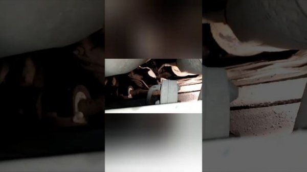 Форд фокус 2 не удачная попытка подтянуть рулевую рейку.