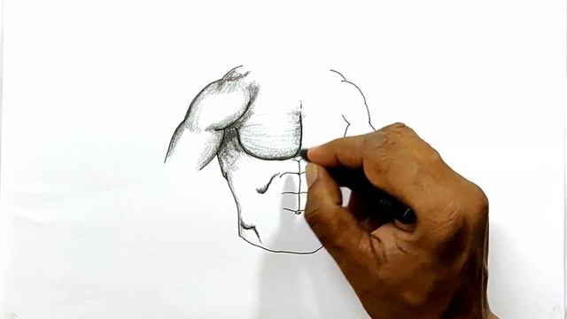How to Draw Abs смотреть онлайн