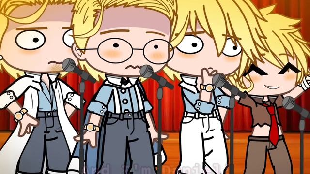 "Sister's do as Sister's should!" but Roles REVERSED! ??➡️??⁉️ смотреть онлайн