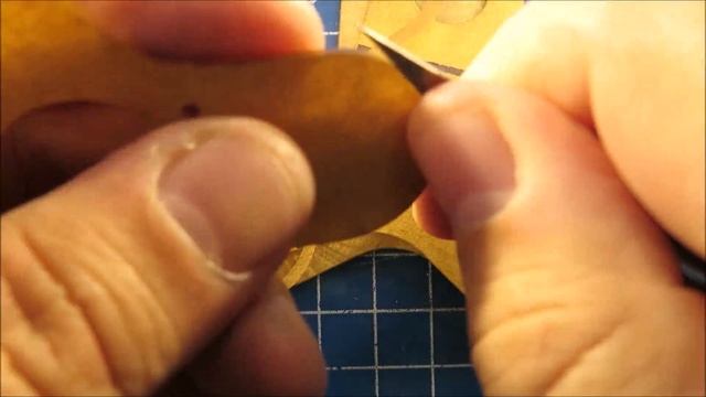 Собираем электронный спиннер смотреть онлайн