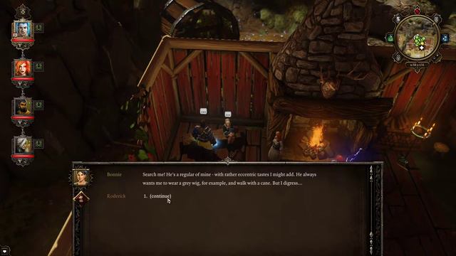 Let's Stream Divinity Original Sin Part 9 смотреть онлайн