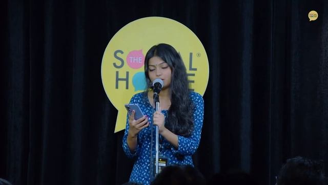 Mujhe Pasand Hai | Priya Mishra | The Social House Poetry #love #poetry смотреть онлайн