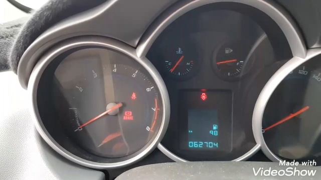 CHEVROLET CRUZE 2010.SỐ SÀN.MÁY 1.6.GIÁ :275 TR.LIÊN HỆ :CÔNG AUTO:0945.883.980 смотреть онлайн