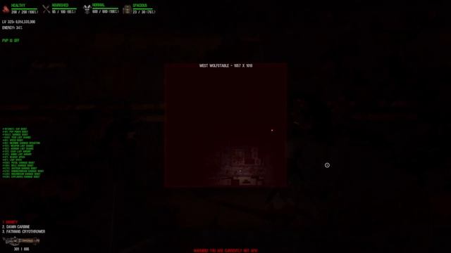 Death Row Mega Titans: Blind mode + no flashlight, muzzle flash, HP bars, or damage numbers смотреть онлайн