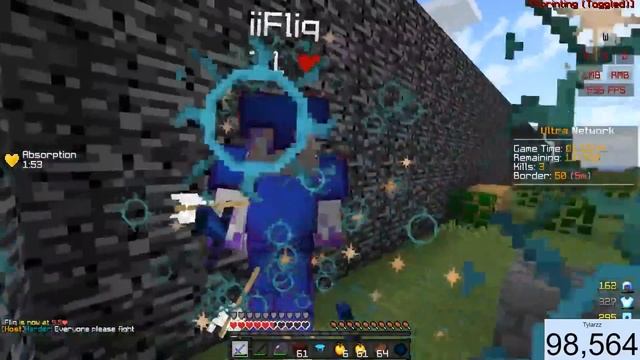 FALL TRAP - UHC Highlights смотреть онлайн