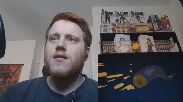 A Sad End! Devilman Crybaby Episode 10 Reaction смотреть онлайн