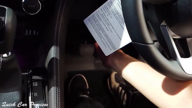 2024 Toyota Yaris Ativ Premiem " Platinum White Pearl" (2023 Toyota Vios) | Exterior Interior смотреть онлайн