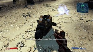 [PS4] Borderlands Game of The Year Edition RU