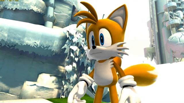 [PC] Sonic Generation "Setting Maximum" смотреть онлайн