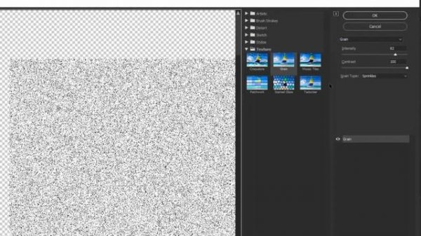 How to Create a Grainy Textured Gradient in Adobe Illustrator