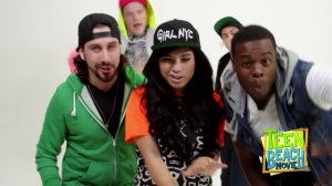 Pentatonix - Cruisin' for a Bruisin'