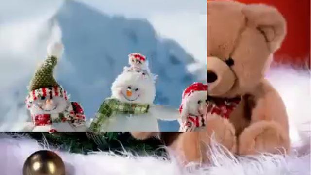 Аватария - Новый год 2014!#92