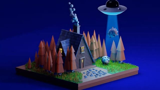 Kaino Blender Start смотреть онлайн