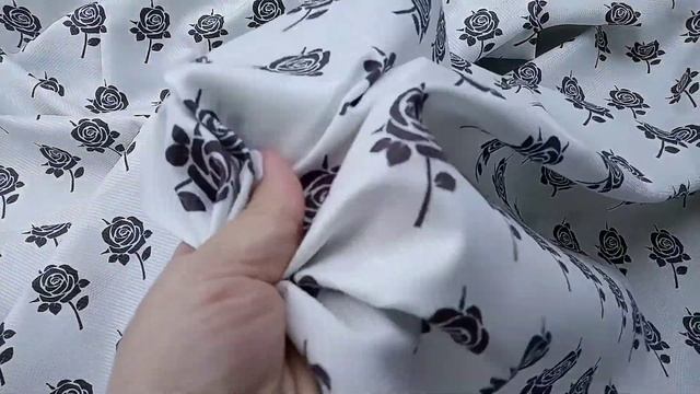 Хлопок арт 36048