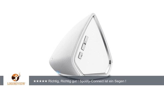 Denon HEOS 5 HS2 Audio-streaming Lautsprecher (Multiroom, Spotify connect, Deezer, Tidal, смотреть онлайн