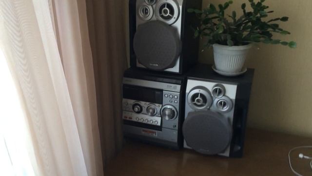 AIWA NSX-R51 смотреть онлайн