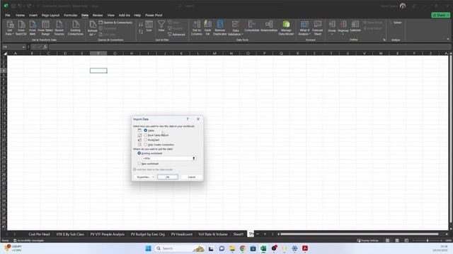Extract All DAX Measures from a PowerPivot Data Model in Excel #powerpivot #dax смотреть онлайн