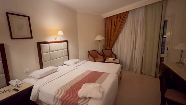 Египет 2024. ДУРЯТ на всём! ЗАСЕЛЕНИЕ в БЮДЖЕТНУЮ пятёрку Sea Star Beau Rivage 5. Хургада СЕГОДНЯ