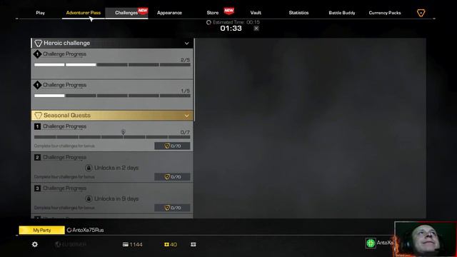 Стрим+18 игры Ring of Elysium.Пробежимся немного))) смотреть онлайн