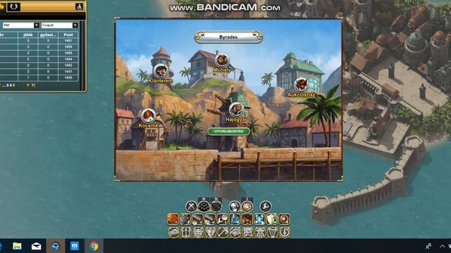 PirateStorm EU3 / Fake Teams Arena 3vs3 смотреть онлайн