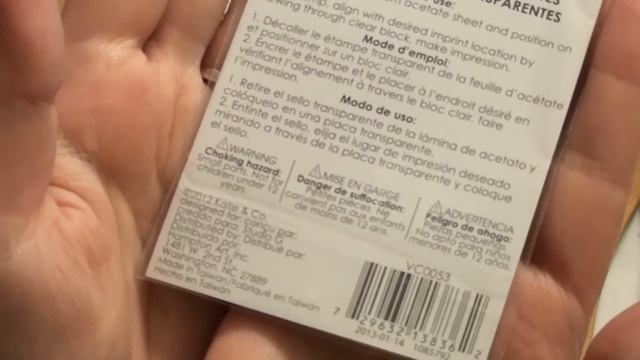 Tiny Haul from Michaels смотреть онлайн