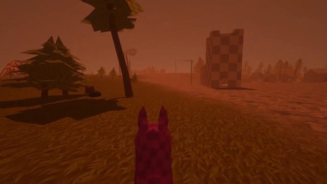 War of the Worlds Survival Game Beta testing смотреть онлайн