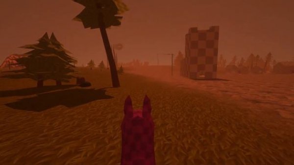 War of the Worlds Survival Game Beta testing