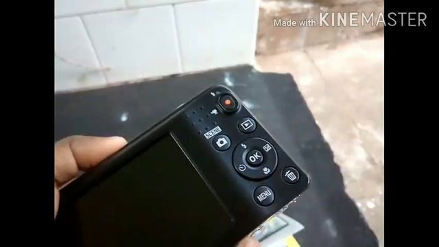 Nikon Coolpix L29 | UNBOXING | RP TECH