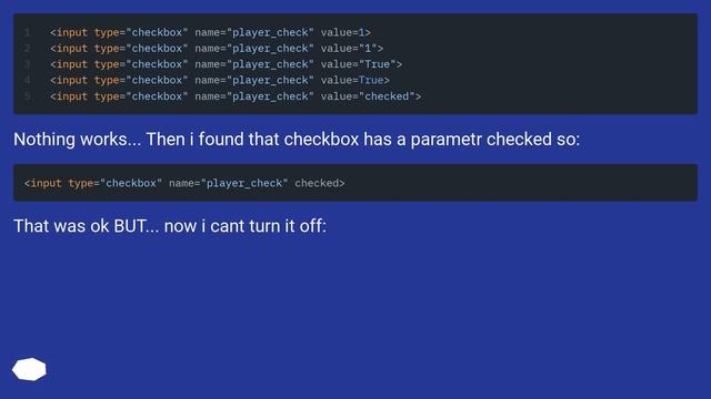 Django template - set checkbox checked if object.val == true смотреть онлайн
