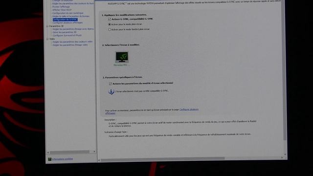 [Cowcot TV] Présentation écran gaming MSI Optix MAG272CQR смотреть онлайн