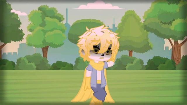 meme - солнце смеялось в небе птички пели (Dreamwings au) смотреть онлайн