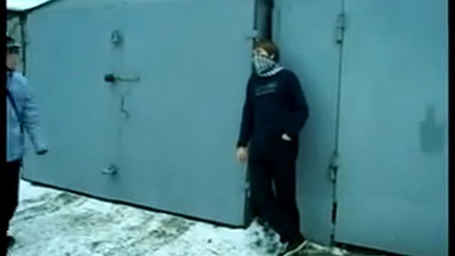 Death note по-русски. Серия 3. "Этот голос..." смотреть онлайн