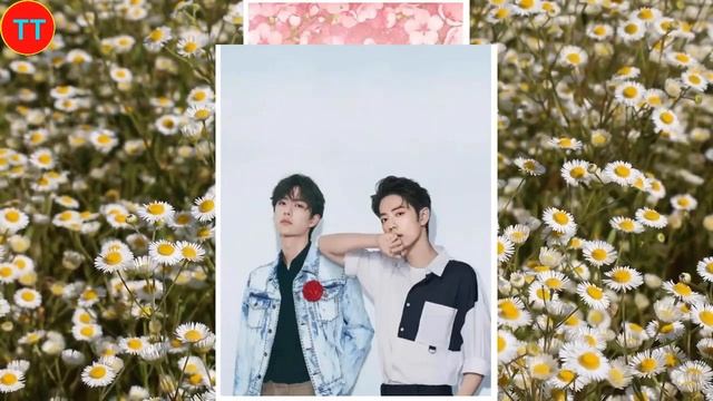 王一博和肖战，你做梦更想梦到谁？