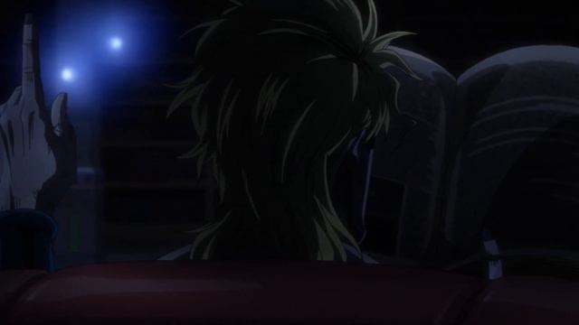 JoJo's Bizarre Adventure: Stardust Crusaders Trailer (Guardians of the Galaxy Vol. 3 Style) смотреть онлайн