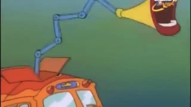 Ruining Your Childhood: Magic School Bus Edition смотреть онлайн