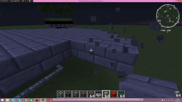 Как сделать Большую Ферму деревьев смотреть онлайн