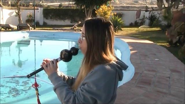 Hulusi C key - Herr Mannelig смотреть онлайн