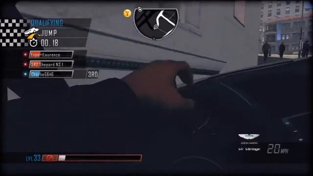 Driver SF Multiplayer Gameplay смотреть онлайн