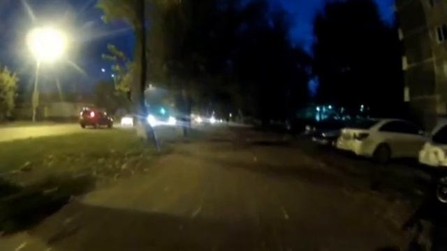 вечерняя покатушка 10 09 15г смотреть онлайн