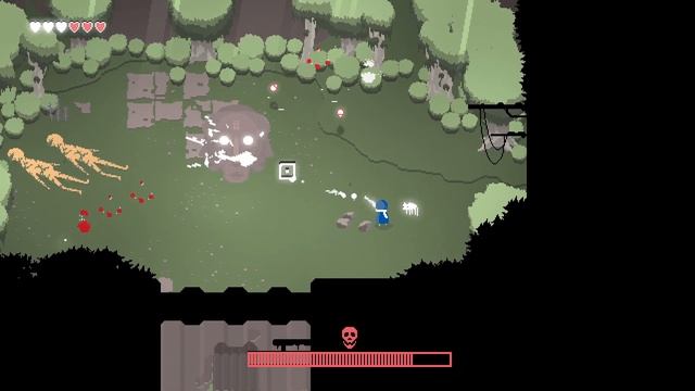 ITTA game full play-through - part 1 смотреть онлайн