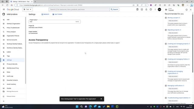 Получение авторизации пользователя через Google OAuth 2.0 смотреть онлайн